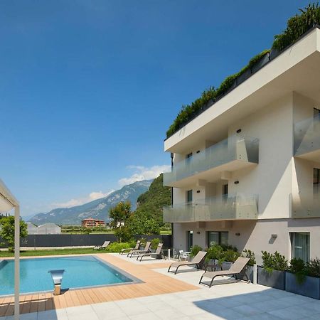 Maffei Apartments - Active Holidays Riva del Garda Exterior foto