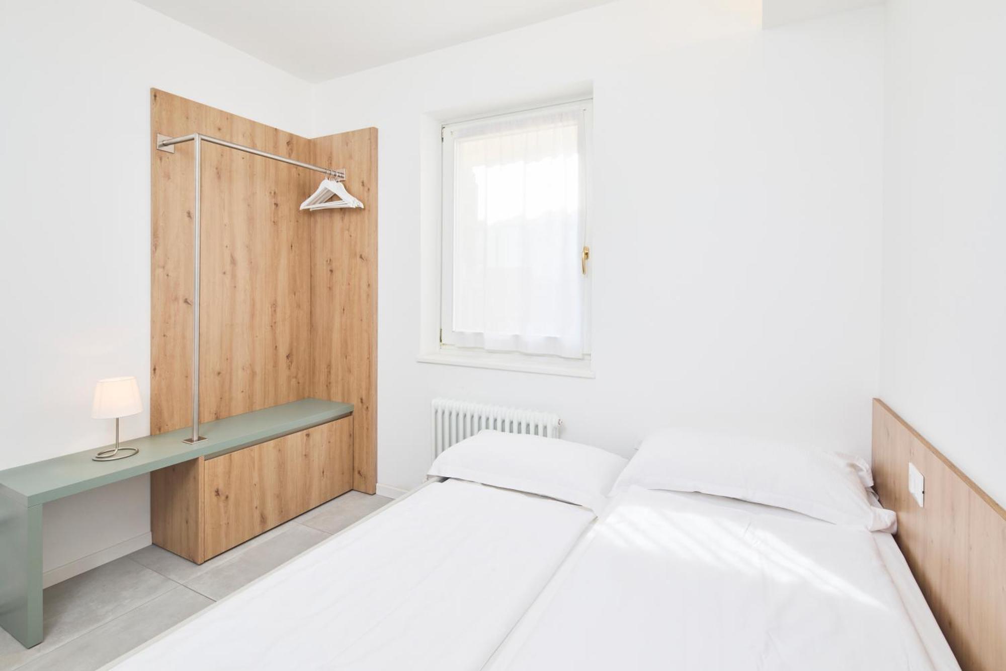 Maffei Apartments - Active Holidays Riva del Garda Exterior foto